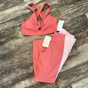 Fabletics matching set